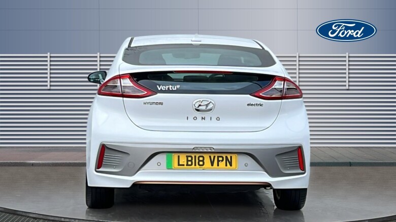 Hyundai IONIQ 88kW Electric Premium 28kWh 5dr Auto Electric Hatchback